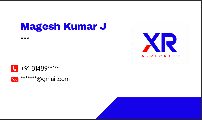 Design Work